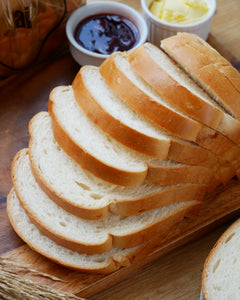 Plain Loaf