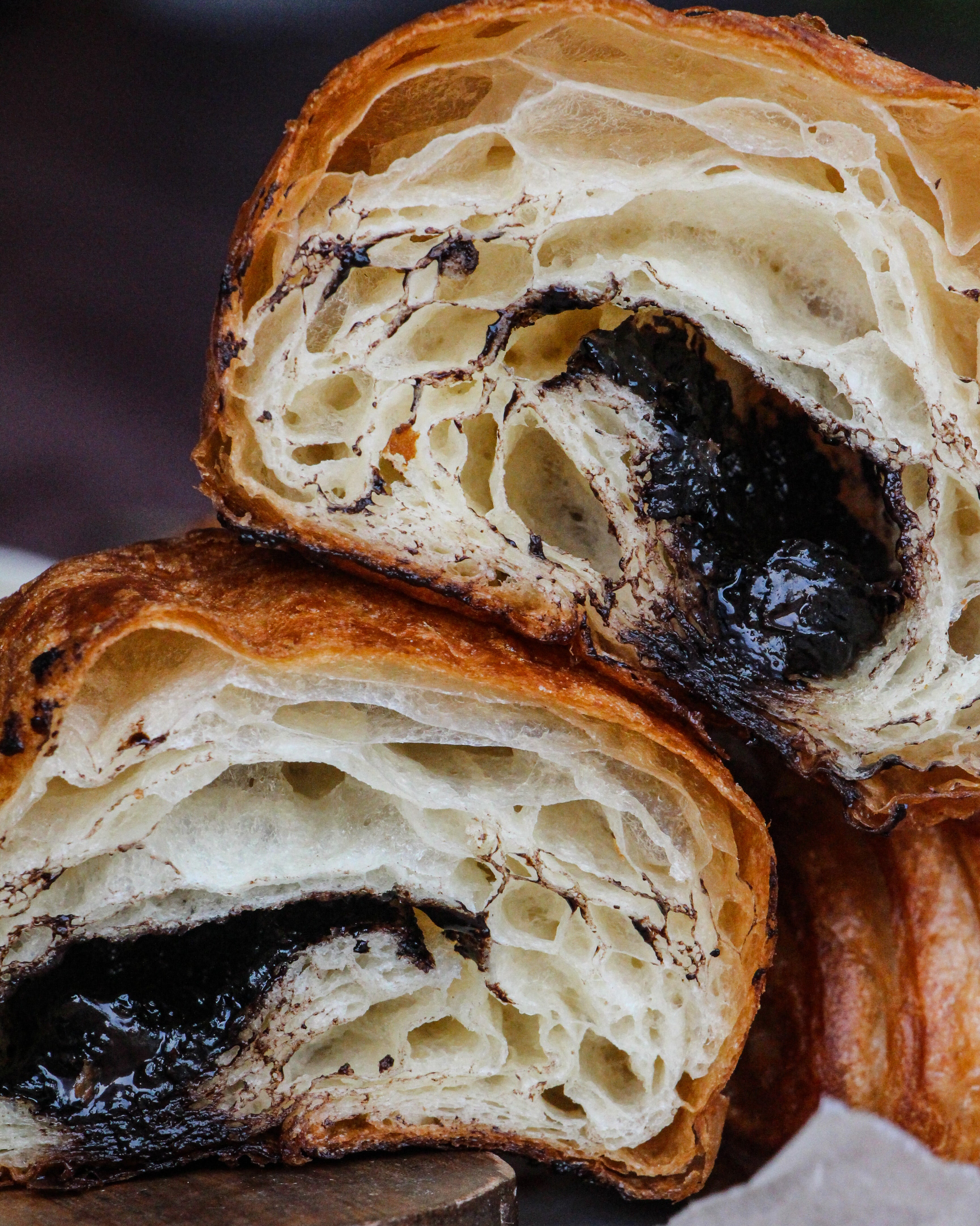 Pain au Chocolat