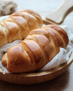 Classic Cheese Bread