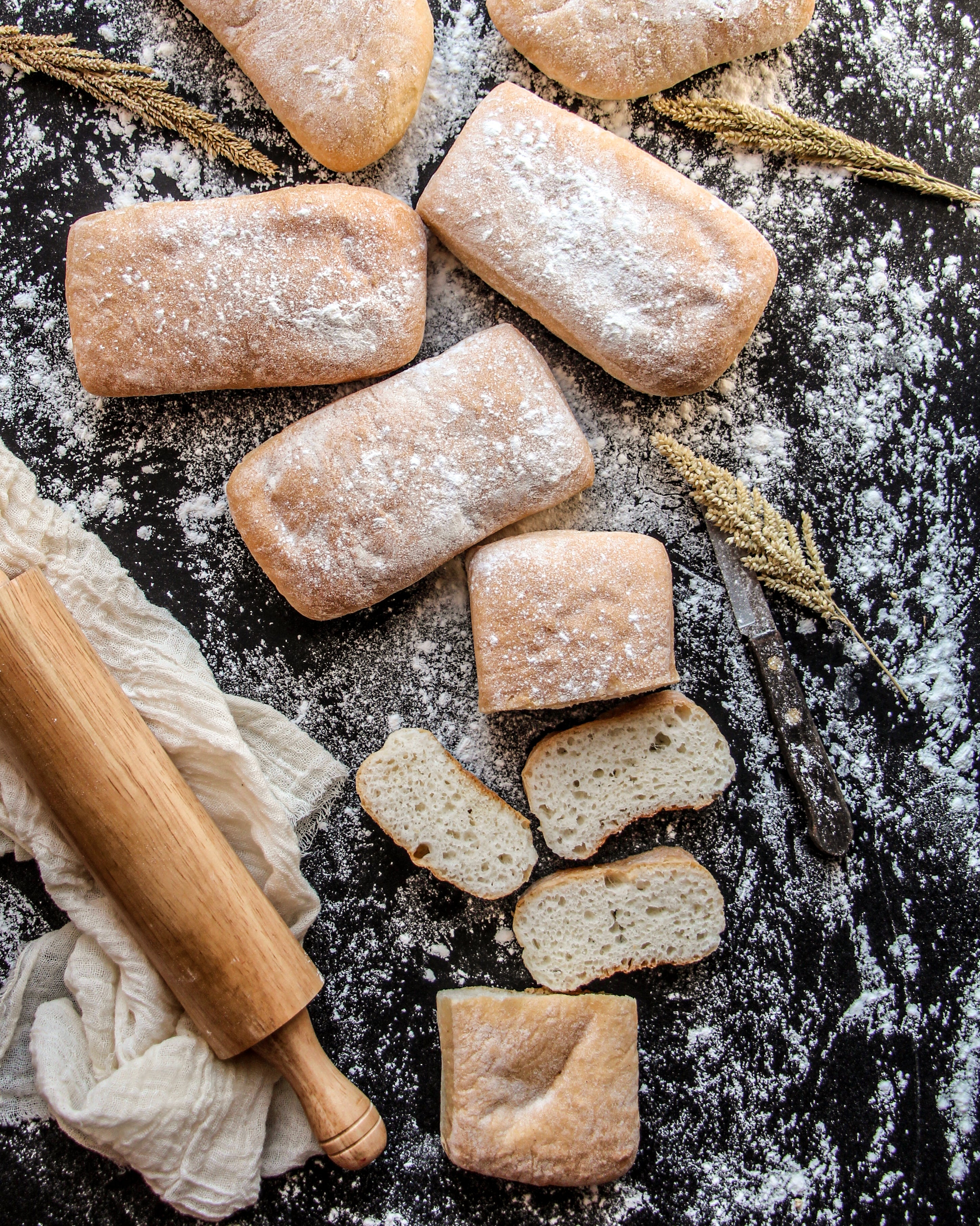 Ciabatta