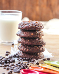 Chocolate Cookies