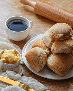 Pinoy Pandesal